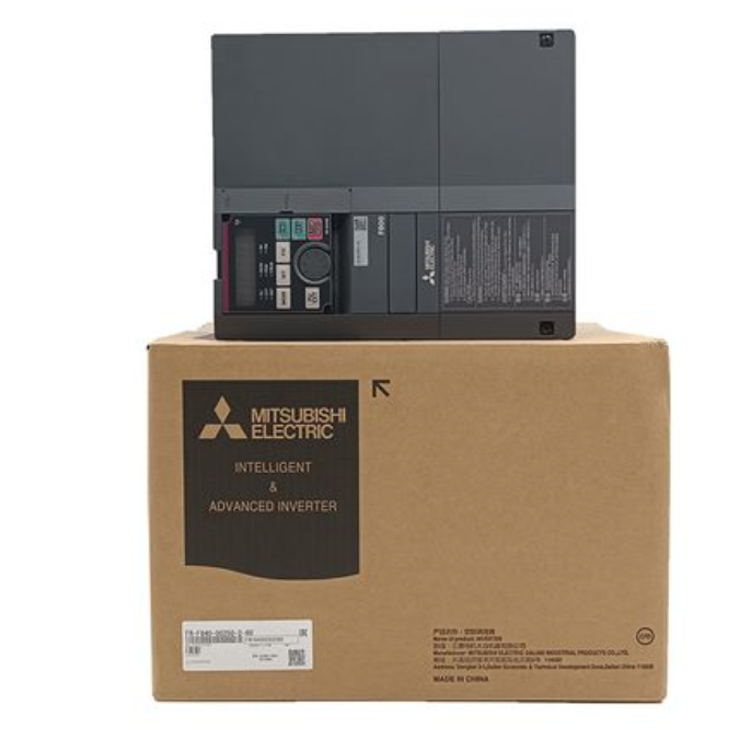 三菱A820系列变频器FR-A820-30K-1电压等级三相200V优势供应