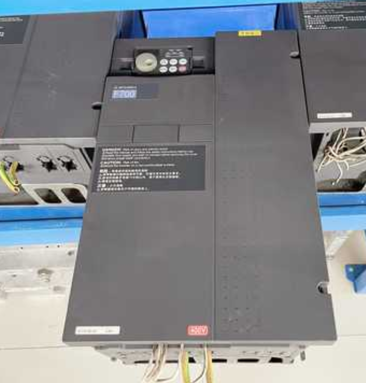 三菱A820系列变频器FR-A820-5.5K-1内置CPU渠道 三菱A820系列变频器FR-A820-5.5K-1内置CPU渠道