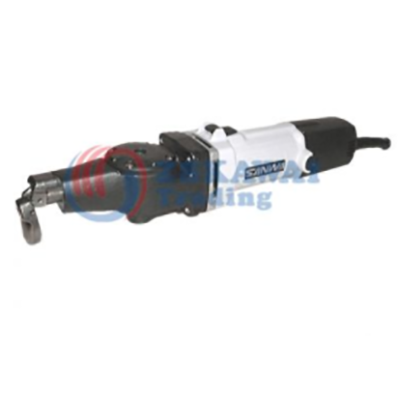 代理原装日本SANWA电冲剪电动工具手持切割机