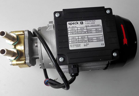 王工优惠报价+进口SPECK 安全阀 ULS200-180