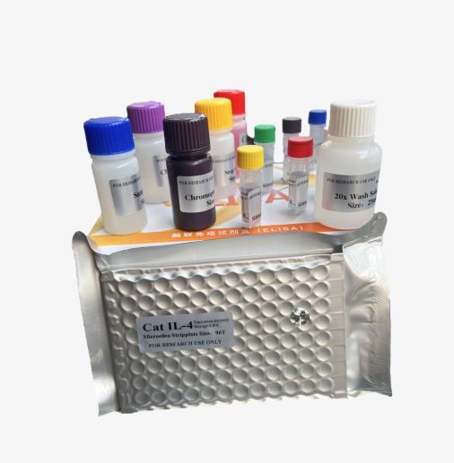 烟酸酰胺腺嘌呤二核苷酸磷酸(NAADP)ELISA试剂盒2023文章已更新