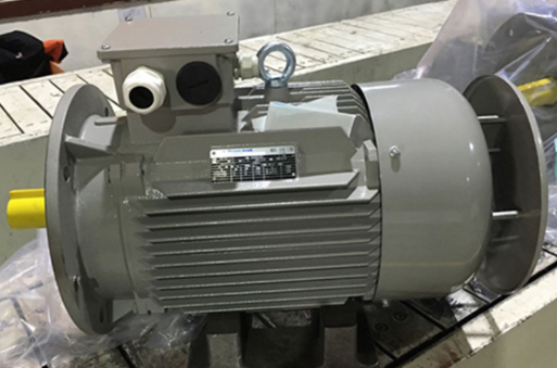 定制齐全AC-MOTOREN优惠液压泵电机FBA132SB
