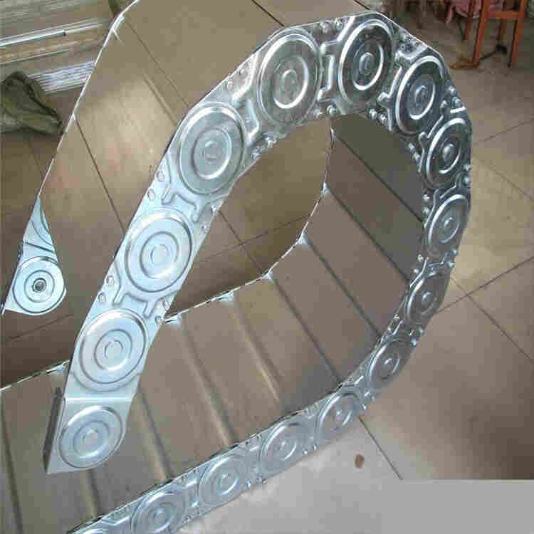 泰安钢铝电缆穿线拖链尽心竭力全境派送直达/2022已更新动态