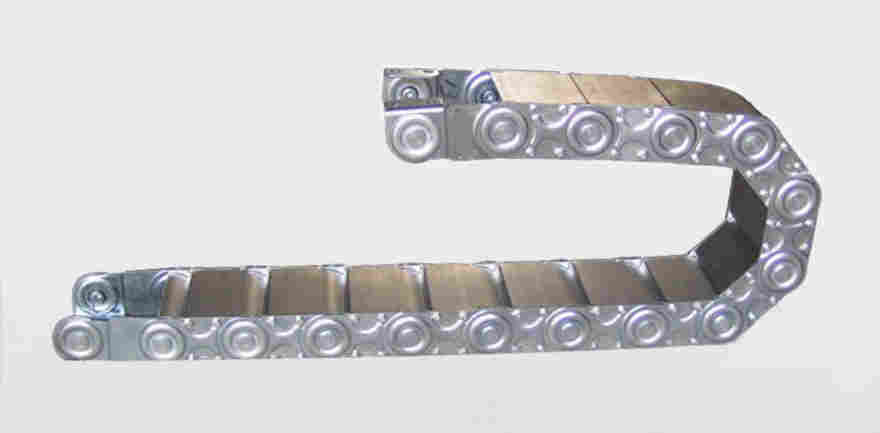 湘潭万向钢制穿线拖链享有声誉全境派送直达/2022已更新动态