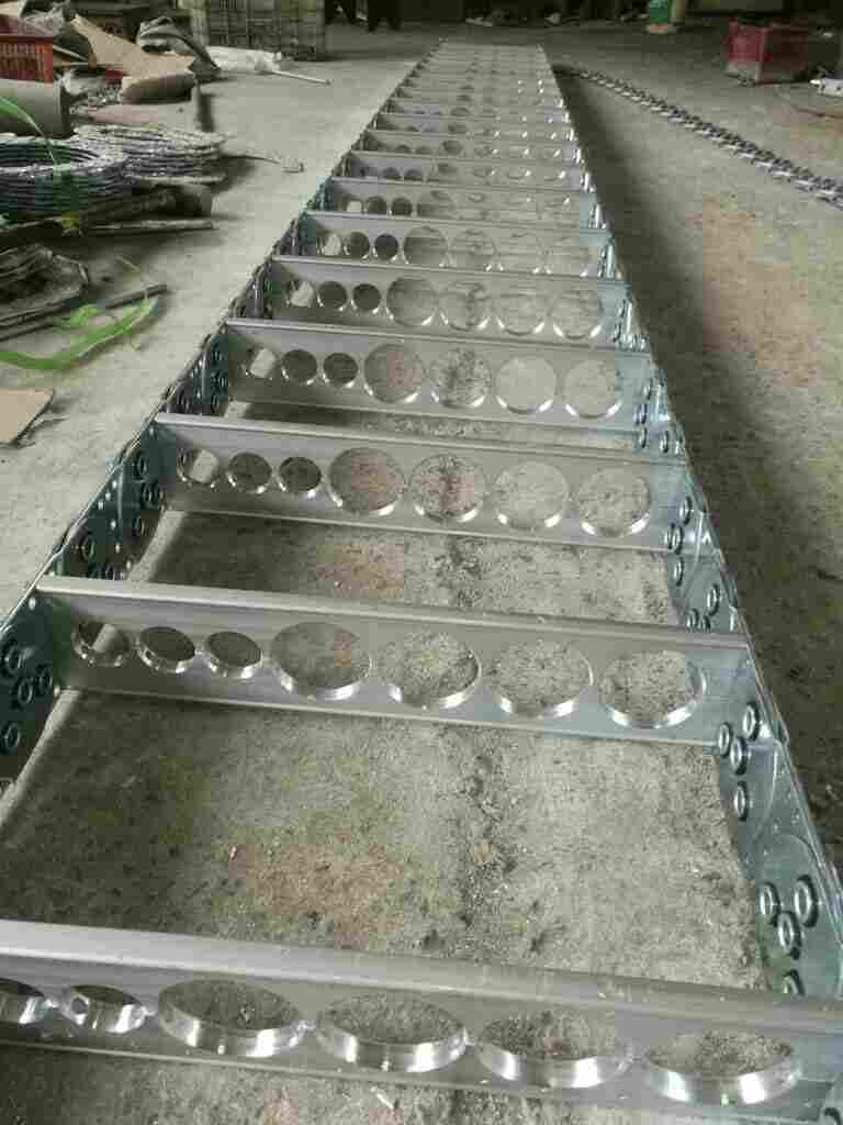 湘潭万向钢制穿线拖链享有声誉全境派送直达/2022已更新动态 湘潭万向钢制穿线拖链享有声誉全境派送直达/2022已更新动态