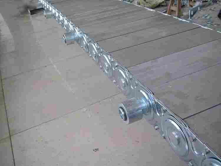 湘潭万向钢制穿线拖链享有声誉全境派送直达/2022已更新动态 湘潭万向钢制穿线拖链享有声誉全境派送直达/2022已更新动态