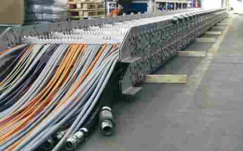 满洲里万向钢制机床拖链发货速度快全境派送直达/2022已更新动态 满洲里万向钢制机床拖链发货速度快全境派送直达/2022已更新动态