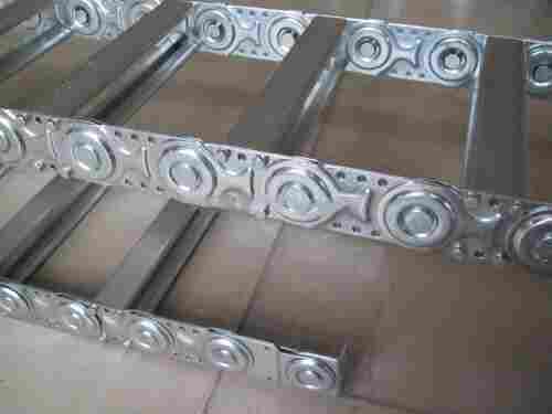 辽源钢铝机床拖链图文并茂全境派送直达/2022已更新动态