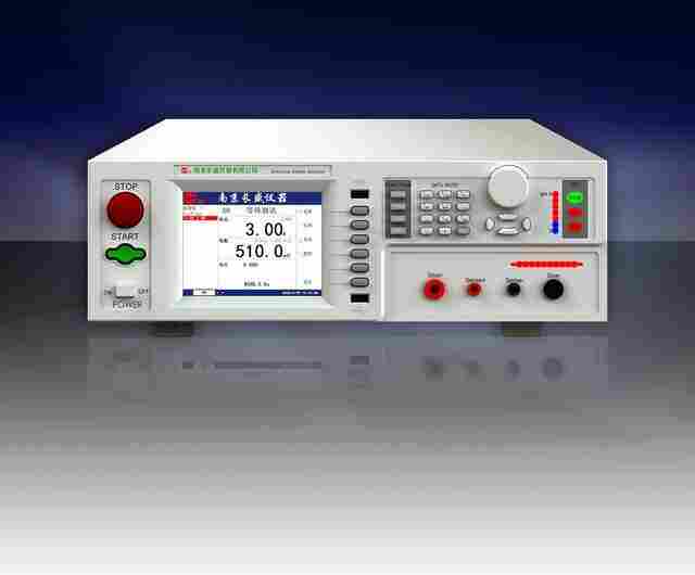 CS9950YSI程控医用接地电阻测试仪CS9950YSI