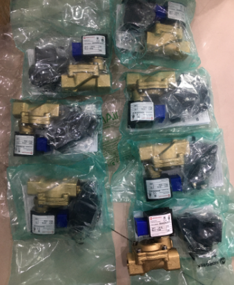 1671583595784435.png 全新供应BUSCHJOST宝硕电磁隔膜阀8240200.9101.230V