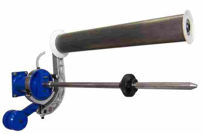 现货供应RJS筒子架室设备