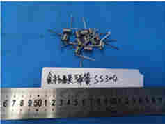 SS304不锈钢成分分析烧烤夹弹簧