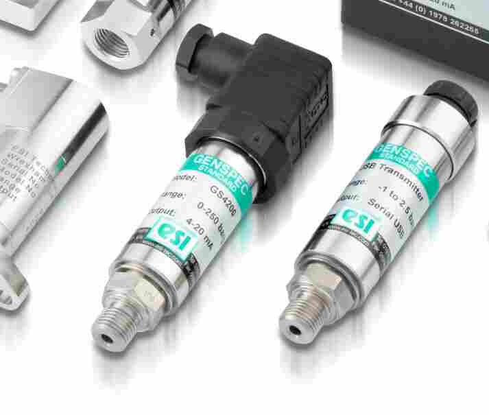 新品热销ESI压力变送器