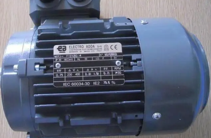 莘默按需定制+优惠ADDA FE90S-4 1.1kw 533/12251交流电机