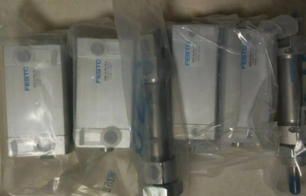 精选德国品质 FANAL FF4-60PAH 压力传感器