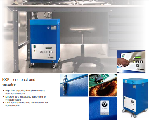 且询且下单 FUCHS 过滤器 VAFOSCHEX