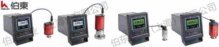 Pfeiffer 通用控制器 OmniControl 200