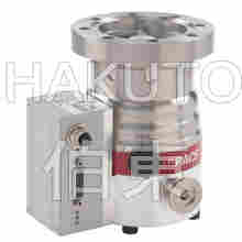 涡轮分子泵HiPace80