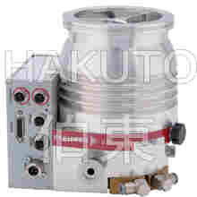 涡轮分子泵 HiPace 300