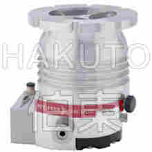 涡轮分子泵HiPace300