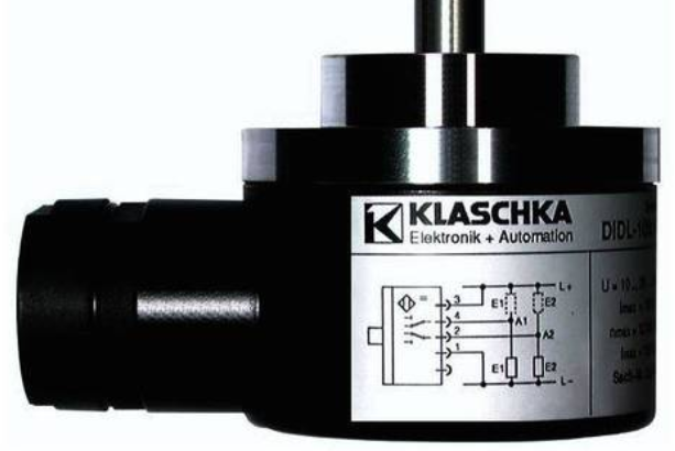 一站直达直供KLASCHKA IBD-40FV114B20-12S1B磁性传感器