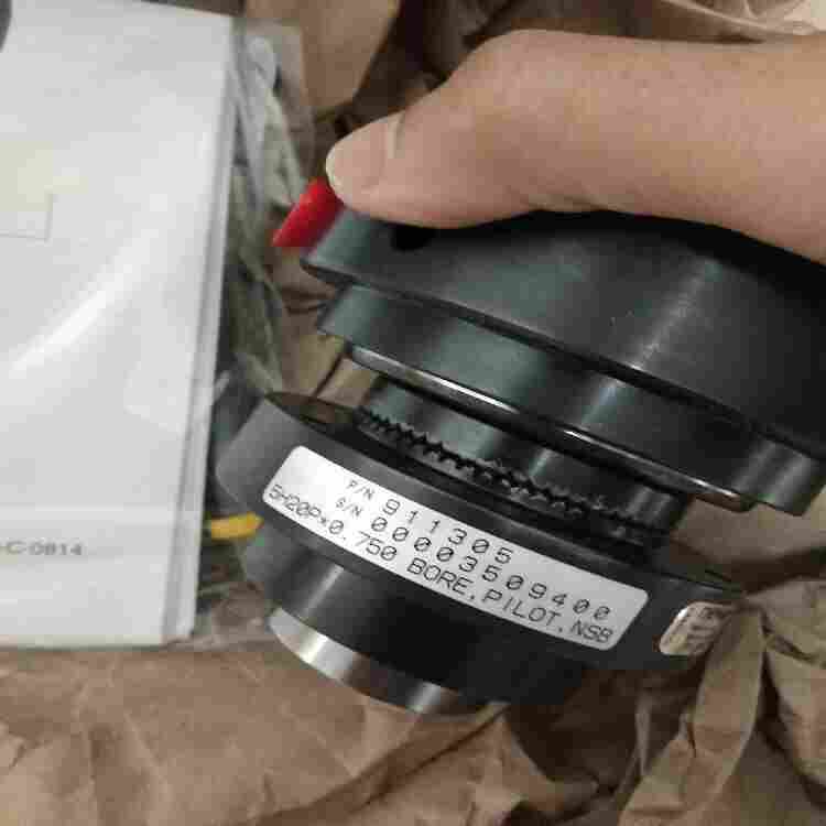 NEXEN 空气刹车SBP4-24 964805 莘默优惠进口