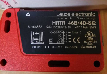 1673071804426521.png 概述leuze劳易测漫反射光电开关PRK18B.TT3/P4-M12