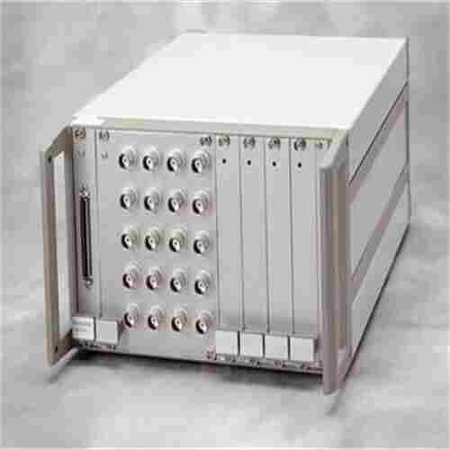 新品热销MICROSTAR数据采集处理器