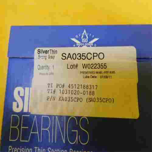 新品热销Silverthin轴承JSU065XPO