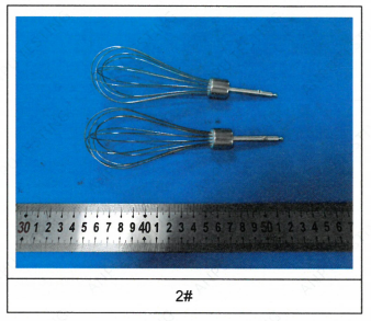 不锈钢蛋清棒SUS304成分分析