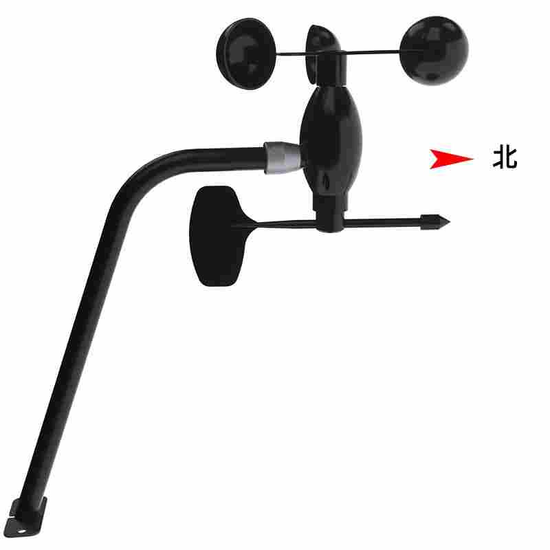 风速风向传感器