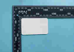 聚苯砜PPSU塑料卡片成分分析