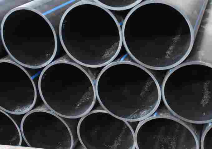 云南红河建水HDPE钢丝网骨架管-钢丝网给水管-钢丝网骨架管