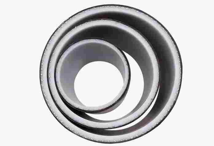 澜沧HDPE钢丝网骨架管-钢丝网给水管-钢丝网骨架管