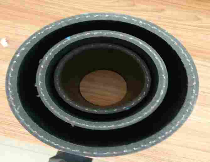 红河石屏HDPE钢丝网骨架管-钢丝网给水管-钢丝网骨架管