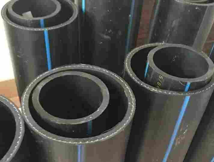 红河石屏HDPE钢丝网骨架管-钢丝网给水管-钢丝网骨架管