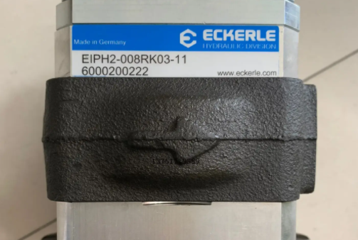 原厂进口优势ECKERLE 高压泵 ELPH2-005RK03-10