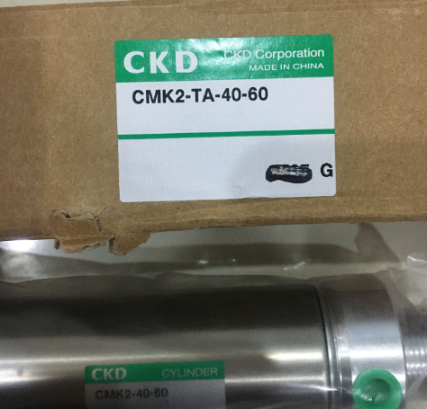 CKD喜开理气缸CMK2-TA-40-60产品原图介绍