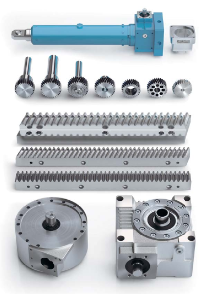 德国原装莘默优势 ATLANTA 6551009 联轴器