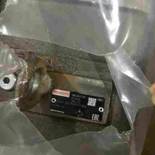 REXROTH R901147123 内齿轮泵 PGH5-3X/080RE11VE4