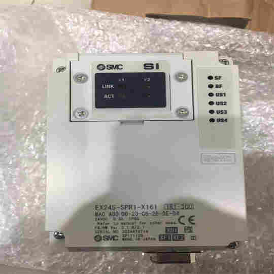 SMC无杆气缸MY1B50-1200-Z73常见故障及作用