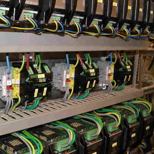 murr开关电源模块EMPARRO POWER SUPPLY,订货号85440技术参数