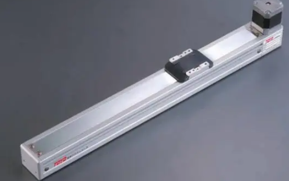 东洋TOYO电动滑台CGTY5-L5-450-MB-TC100-05-N1