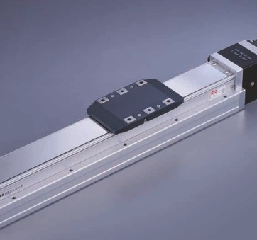 东洋TOYO电动滑台CGTY5-L5-450-MB-TC100-05-N1