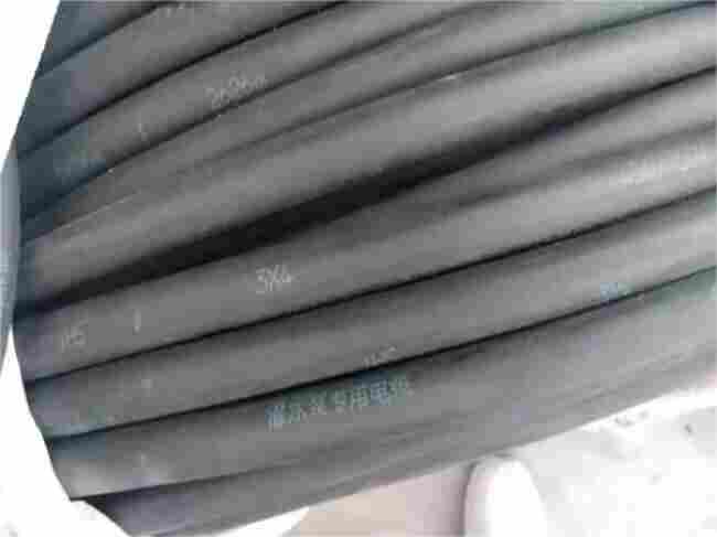 绝缘护套软电缆RVV 1*50MM2