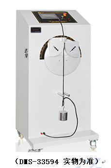 电缆弯曲试验机DMS-DLWQ