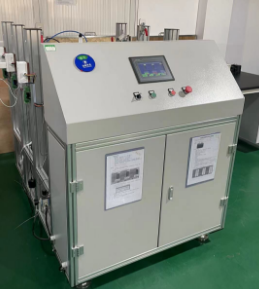 整机充放电寿命测试机DMS-CTS