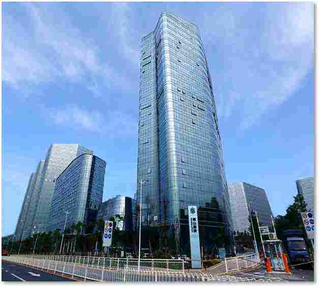 中图仪器全尺寸链几何量仪器制造商