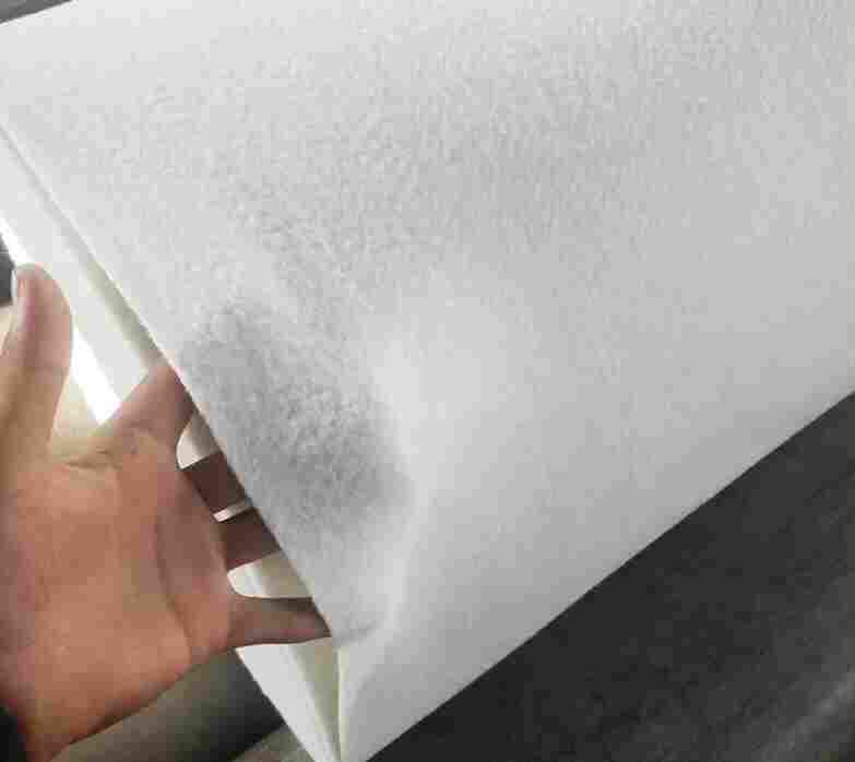 云南昆明富民土工布-短纤土工布-长丝土工布