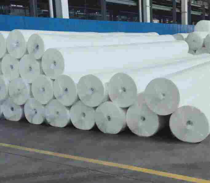 永善土工布-短纤土工布-长丝土工布